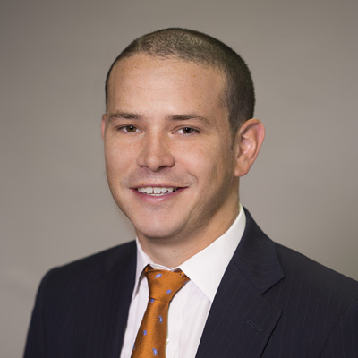 Andrew Guzzo - NCLC