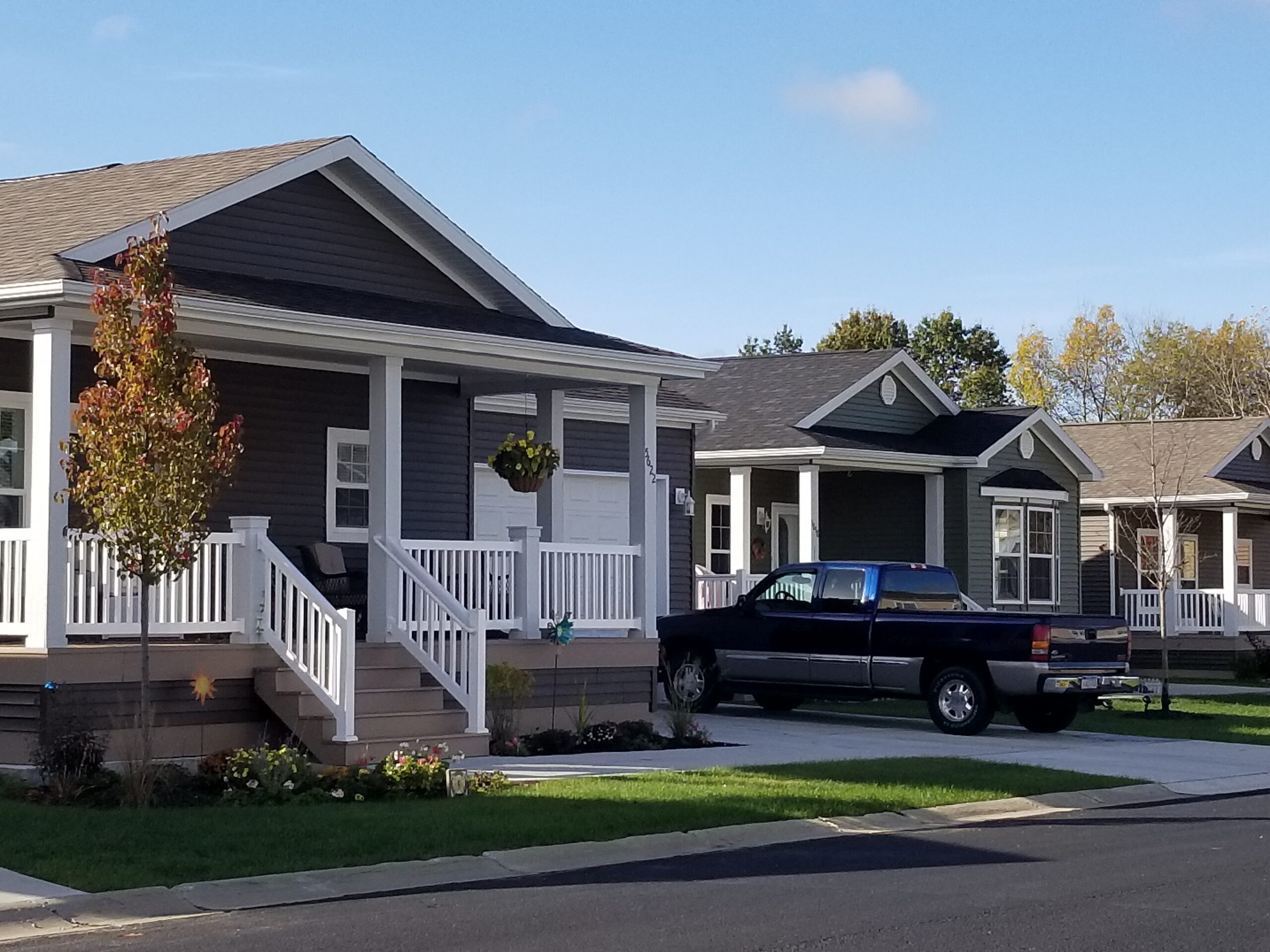 RHP Properties Expands Portfolio With Dover Manufactured Home Community