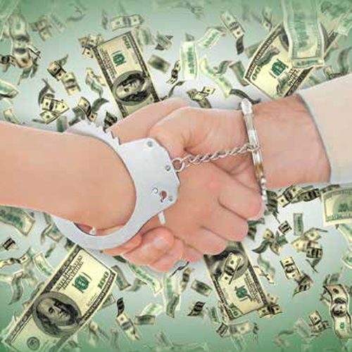 Predatory Installment Lending in the States States Battle to Restrain
