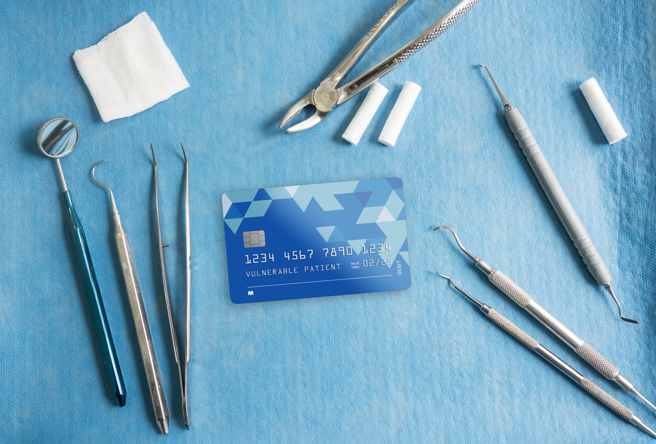 Health Care Plastic The Risks of Medical Credit Cards NCLC