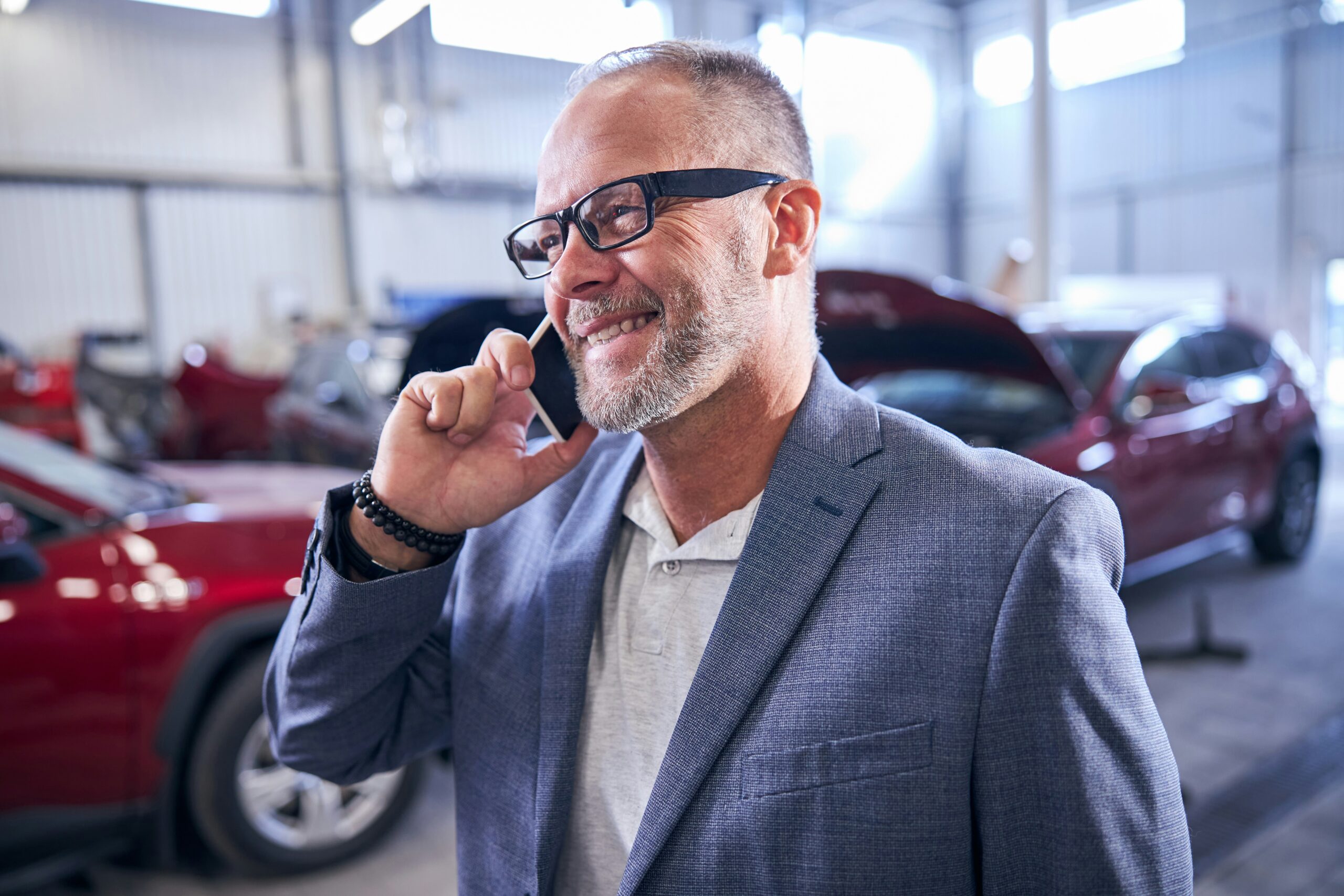 Broad Coalition of 104 Organizations Tell Congress to Support FTC CARS