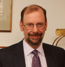 Stuart Rossman